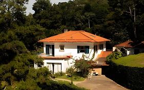 Pousada Sítio São Luiz - Café da Manhã Piscina - Petrópolis